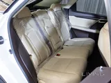 LEXUS RX350 2020
